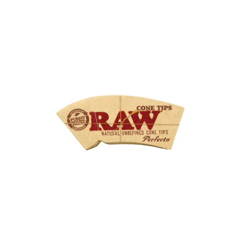 RAW CONE TIP