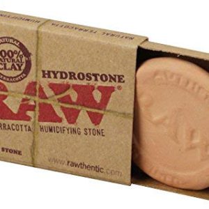 CP83 RAW Hydrostone Natural Terracotta Humidifying Stone