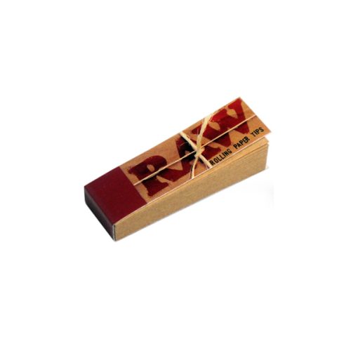 RAW TIP 50's