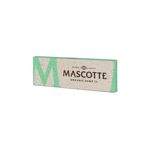 MASCOTTE HEMP 1 1/4