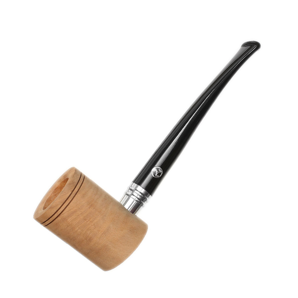 Rattray's Ahoy Smooth Natural (9mm)