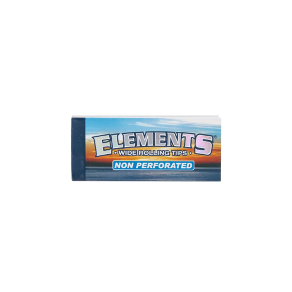 ELEMENTS WIDE TIPS 50'S