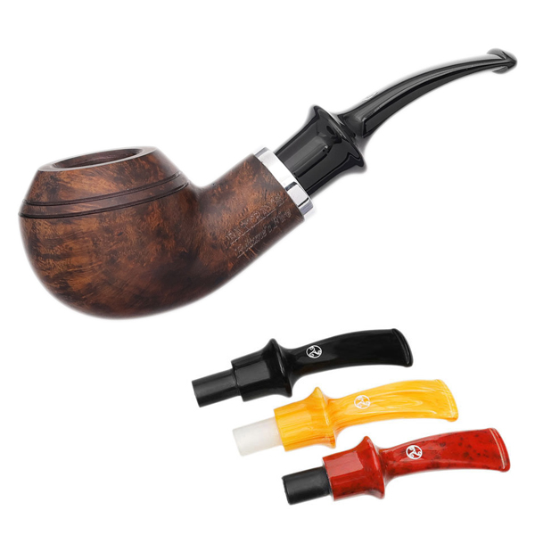 Beltane's Fire Smooth Contrast (9mm)