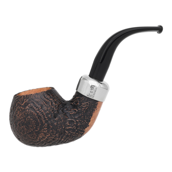 Peterson Arklow (XL02) Sandblasted Fishtail