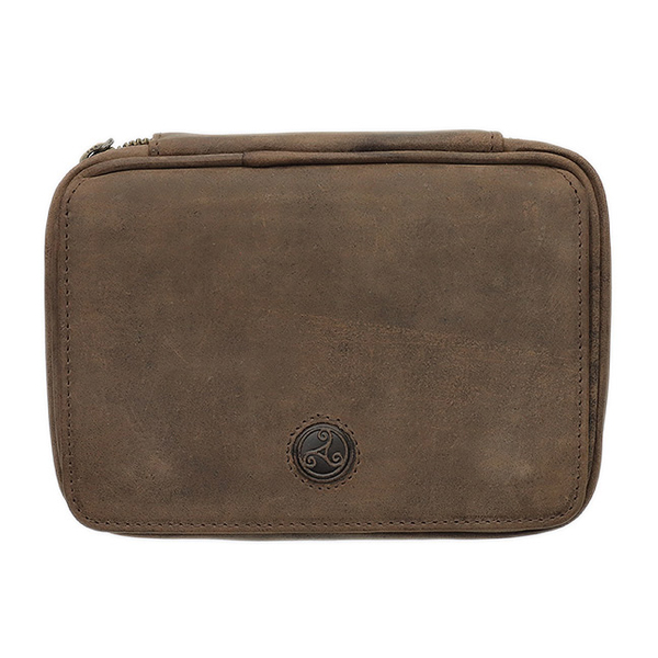 Rattray's 3 Pipe Bag - Peat