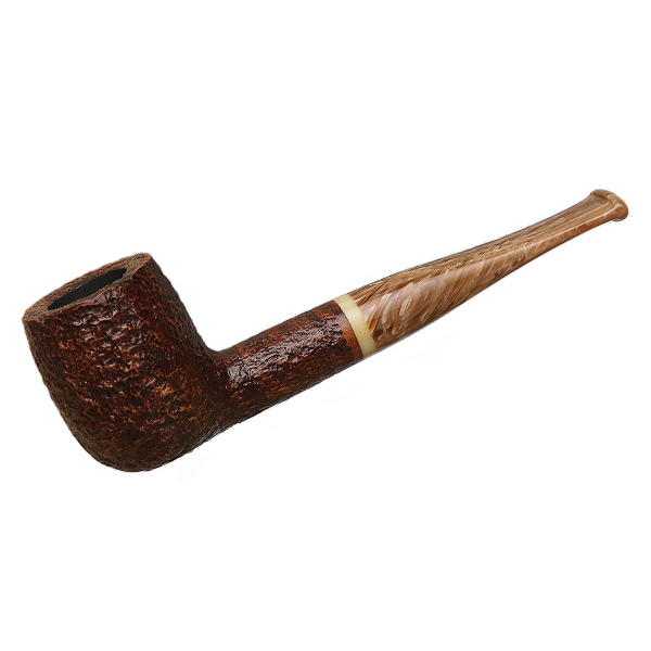 Savinelli Dolomiti Rusticated (106)