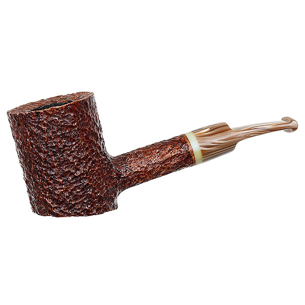 Savinelli Dolomiti Rusticated (311)