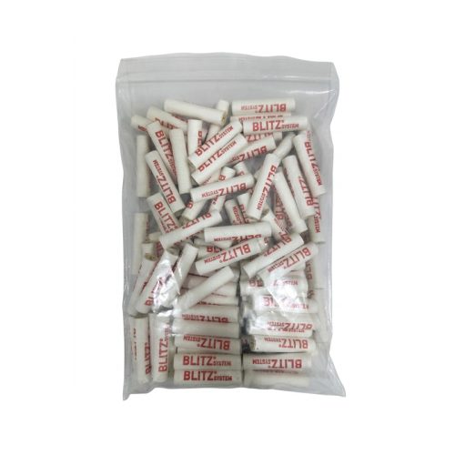 ฟิลเตอร์ไปป์ BLITZ SYSTEM 9mm 100’s