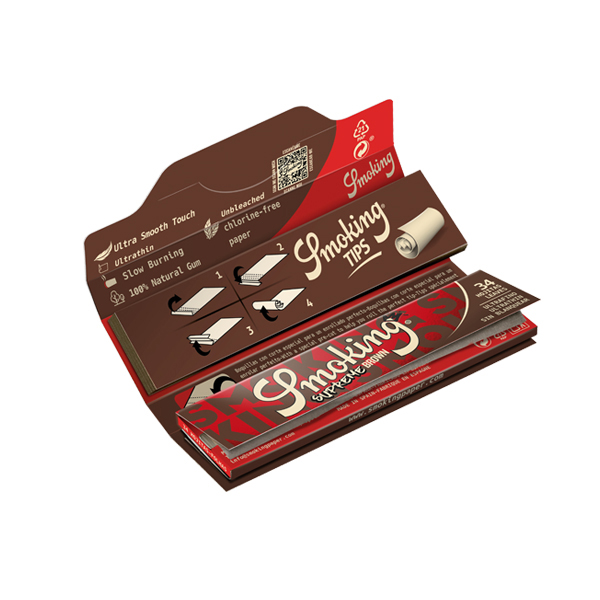 Smoking Brown Supreme KSS Tips1