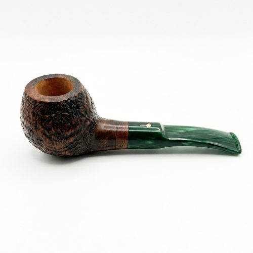 ไปป์ MASTRO GEPPETTO RUSTIC GREEN STEM