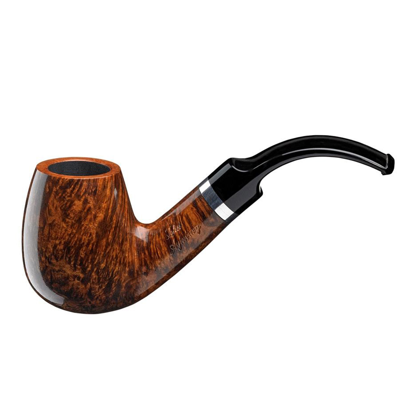 ไปป์ JOHN AYLESBURY BIG BEN CLASSIC 50 YEARS 18 9mm