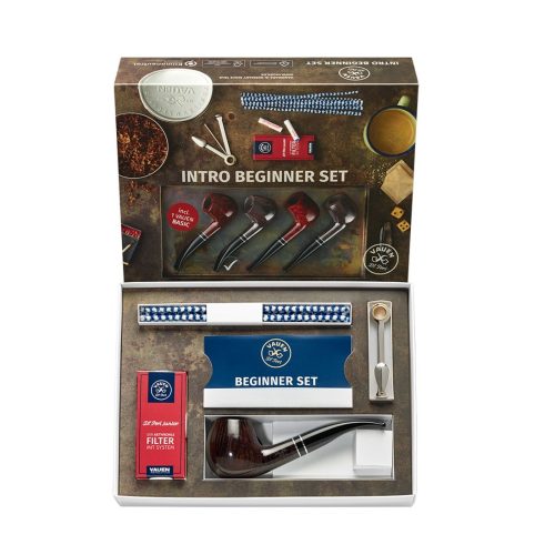 ไปป์ VAUEN INTRO BEGINNER SET NO.3 9mm