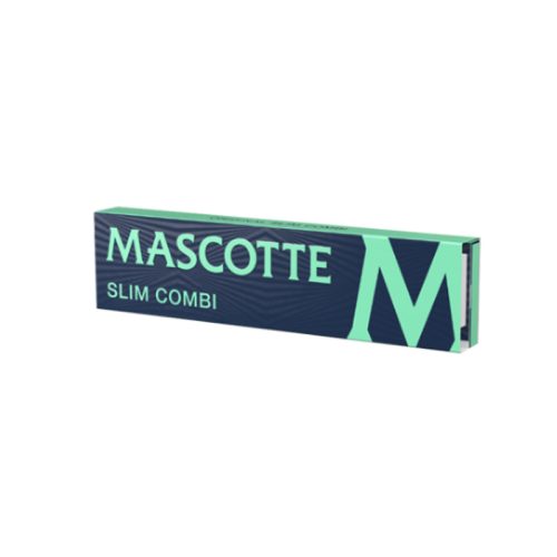 กระดาษมวน MASCOTTE ORIGINAL KSS COMBI