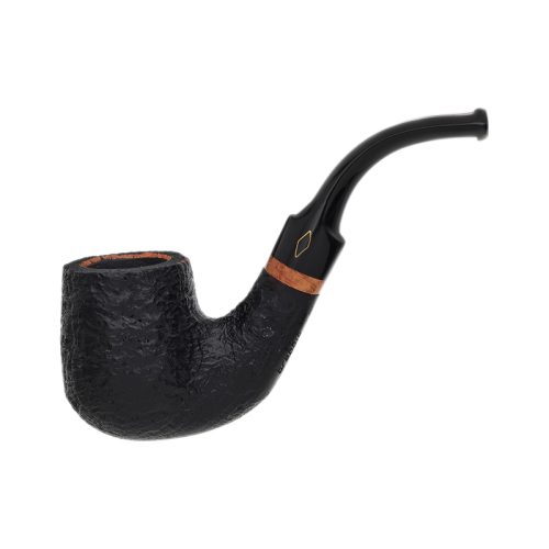 ไปป์ BREBBIA 1960 NERA SABBIATA 6006