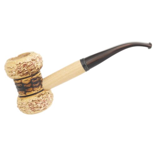 ไปป์ MSM CORN COB THE WYATT