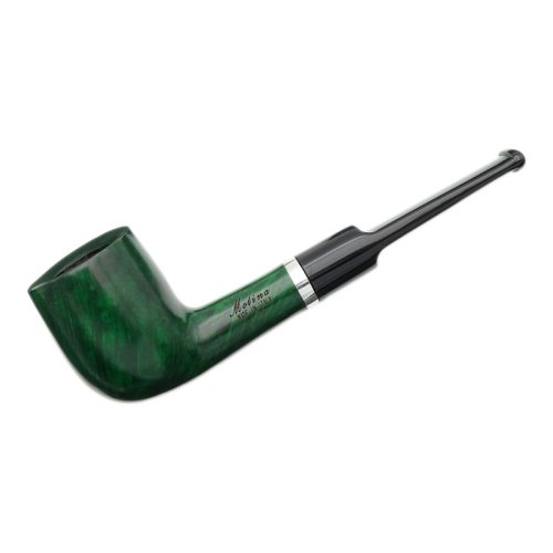 ไปป์ MOLINA BARASSO SMOOTH GREEN 104 9MM