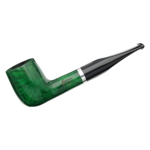 ไปป์ MOLINA BARASSO SMOOTH GREEN 108 9MM