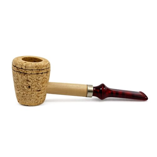 MISSOURI MEERSCHAUM CORNELL & DIEHL KINGSTON JUDGE (6MM)