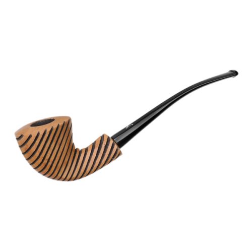 ไปป์ NORDING HUNTING PIPE CARVED ZEBRA (2016)