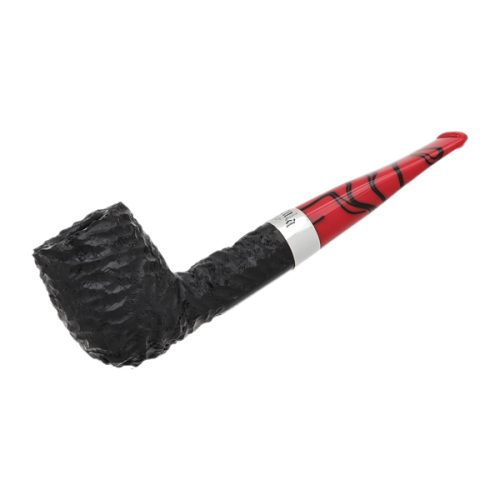 ไปป์ PETERSON DRACULA RUSTICATED (106) FISHTAIL