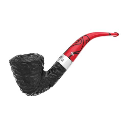 ไปป์ PETERSON DRACULA RUSTICATED (B10) FISHTAIL