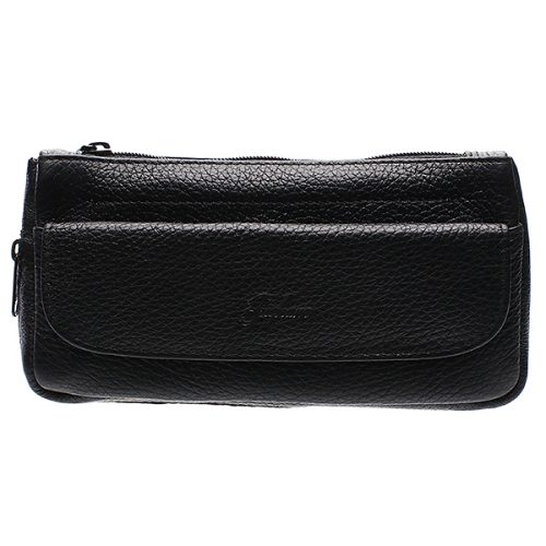 กระเป๋าไปป์ BRIGHAM 1 PIPE BAG - BLACK #7410