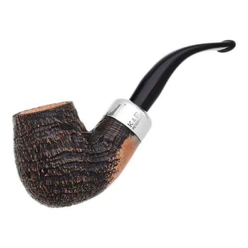 ไปป์ PETERSON ARKLOW SANDBLASTED (XL90) FISHTAIL