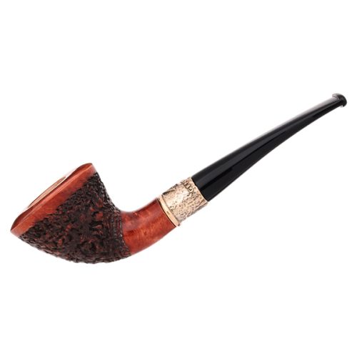 ERIK STOKKEBYE 4TH GENERATION: WINTER OVAL
