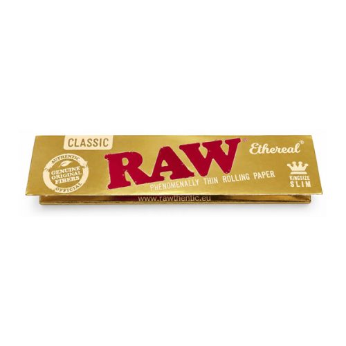 RAW ETHEREAL KSS
